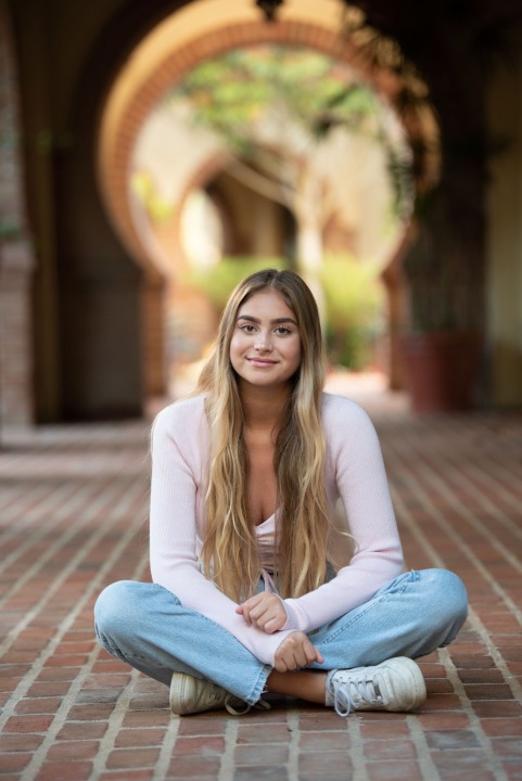 San Diego Carlsbad La Jolla High School Senior Photographer Photography