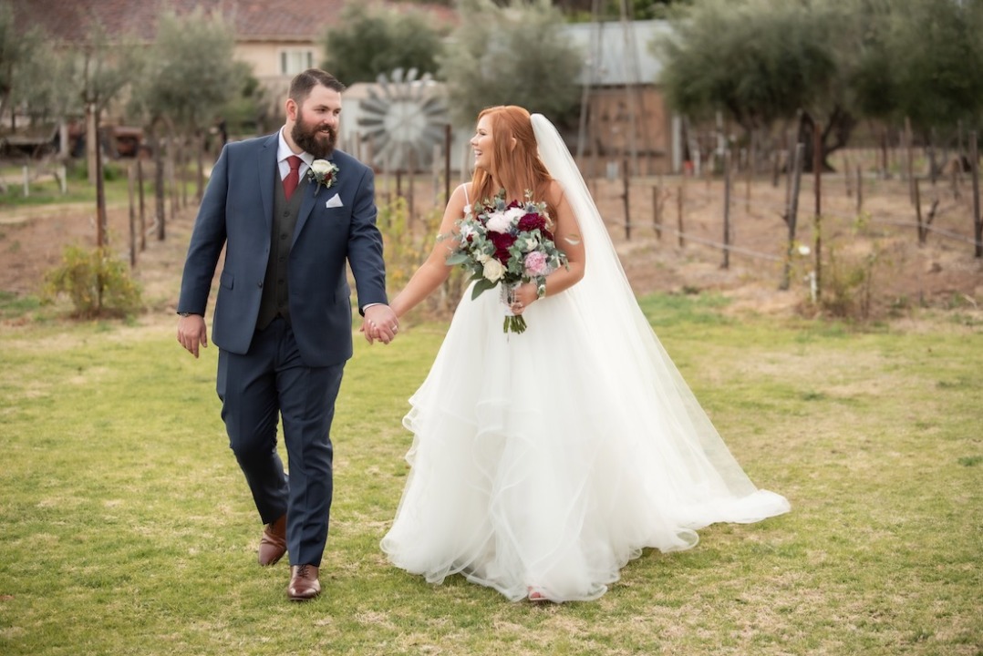 Bernardo Winery wedding photographers. Rancho Bernardo Inn Wedding Photos