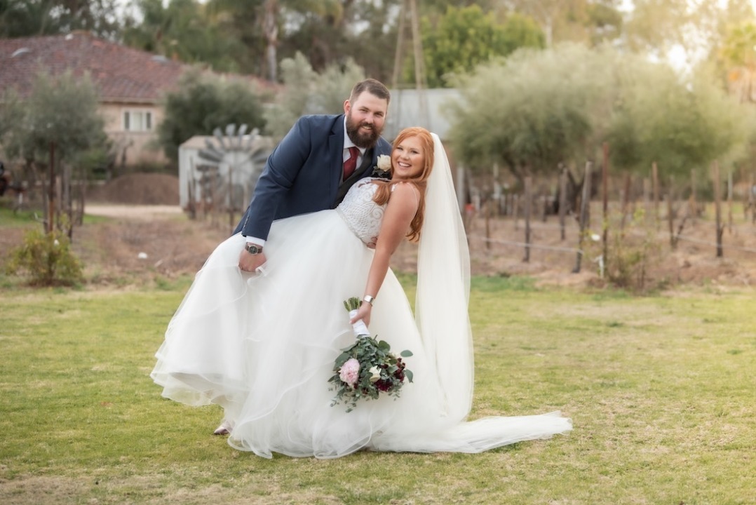 Bernardo Winery wedding photographers. Rancho Bernardo Inn Wedding Photos